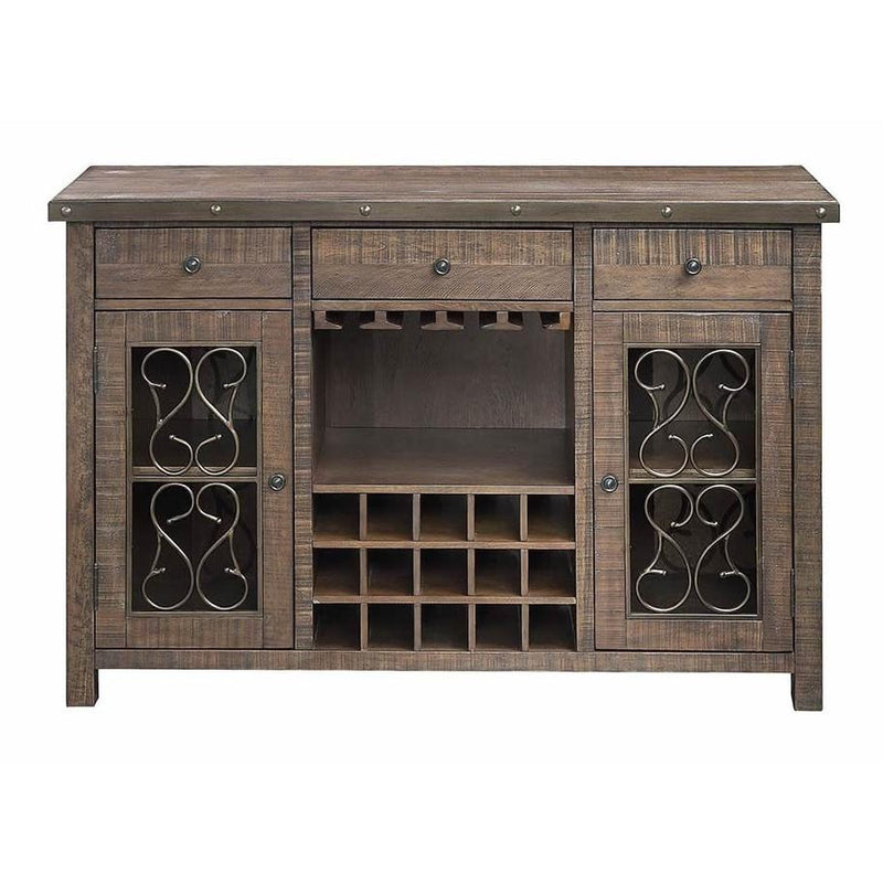 Acme Furniture Raphaela Server DN00983 IMAGE 3