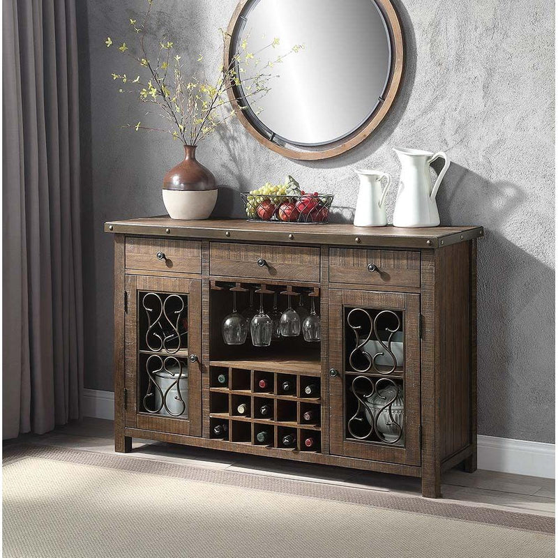 Acme Furniture Raphaela Server DN00983 IMAGE 4