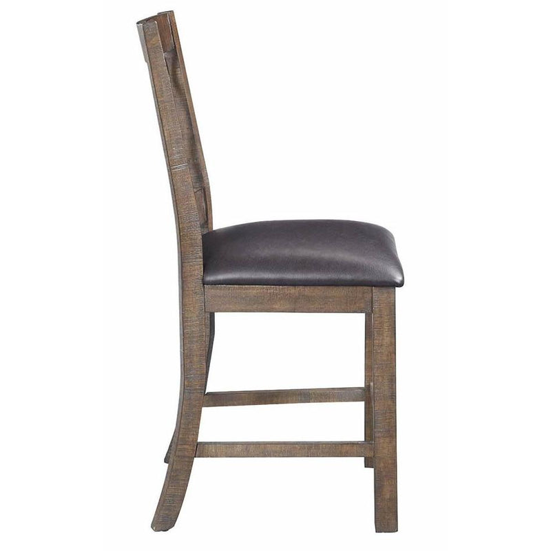 Acme Furniture Raphaela Stool DN00986 IMAGE 4