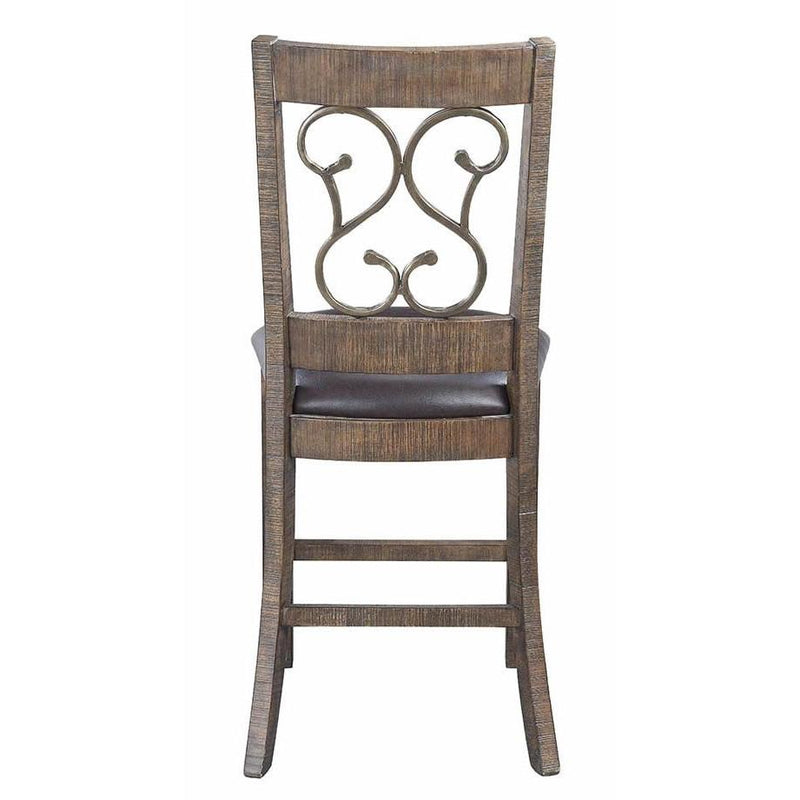 Acme Furniture Raphaela Stool DN00986 IMAGE 5