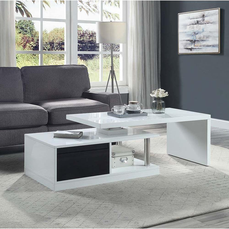 Acme Furniture Buck II Coffee Table LV00997 IMAGE 9