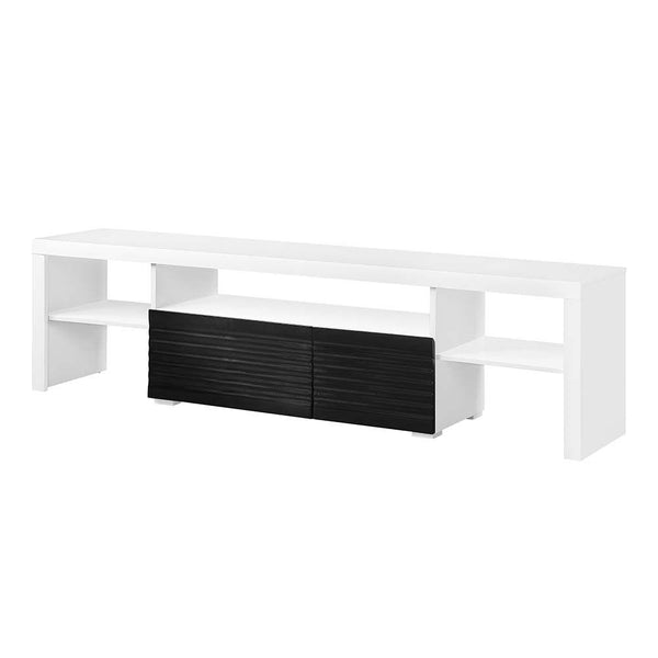 Acme Furniture Buck II TV Stand LV00998 IMAGE 1