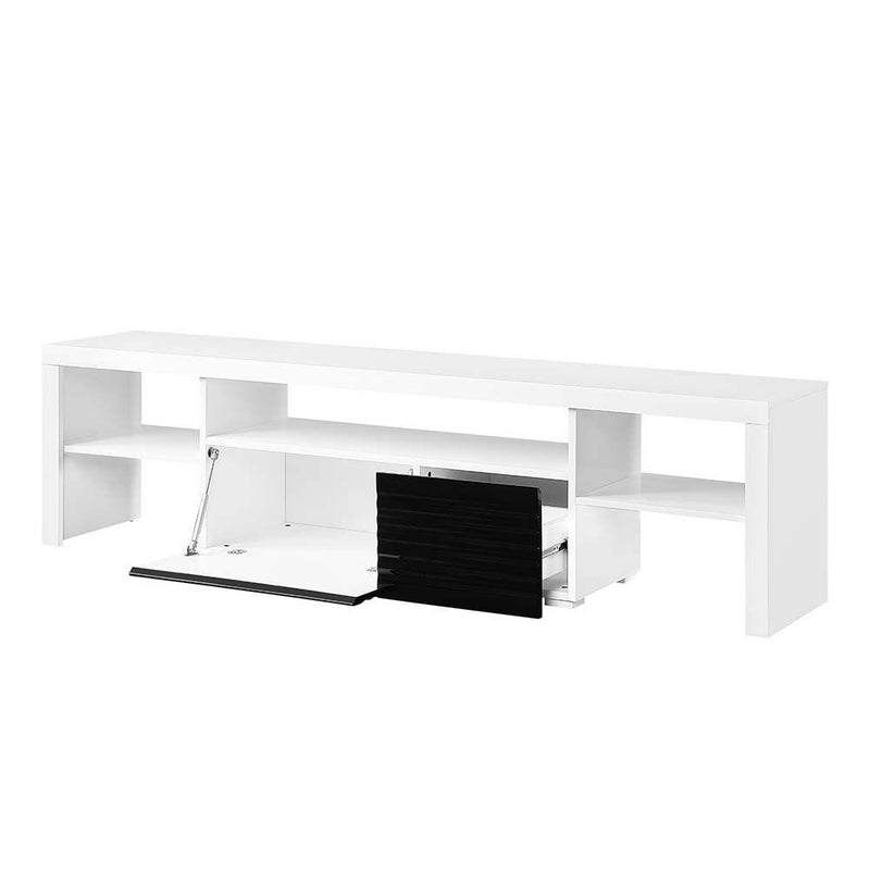 Acme Furniture Buck II TV Stand LV00998 IMAGE 2