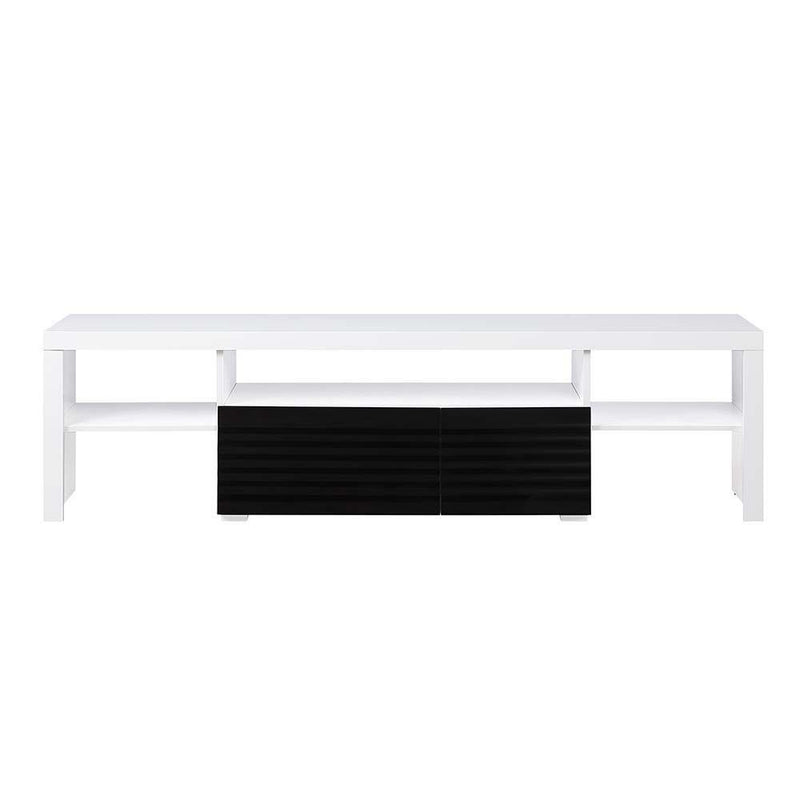 Acme Furniture Buck II TV Stand LV00998 IMAGE 3