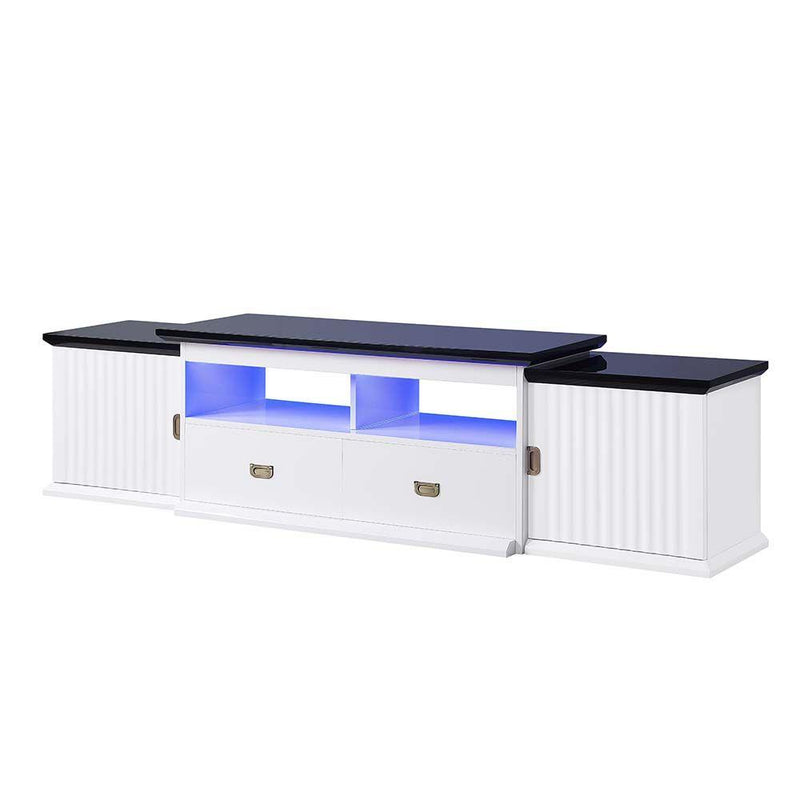 Acme Furniture Barend TV Stand LV00999 IMAGE 1