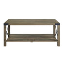 Acme Furniture Abiram Coffee Table LV01001 IMAGE 3