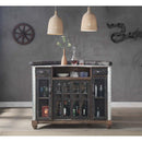 Acme Furniture Rahma DN01019 Bar Table IMAGE 1
