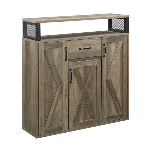 Acme Furniture Abiram Server DN01027 IMAGE 1