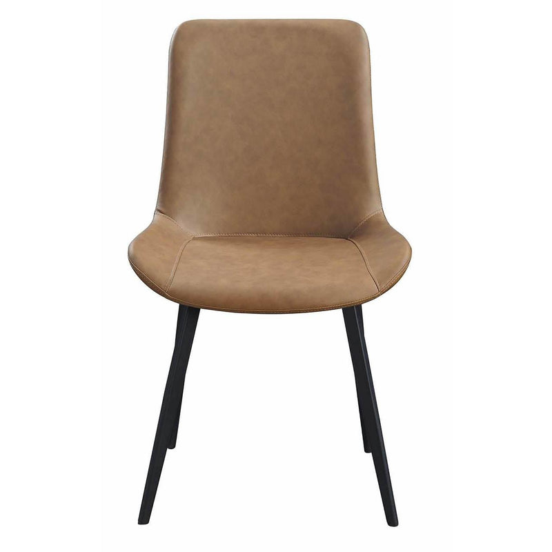 Acme Furniture Abiram Dining Chair DN01029 IMAGE 2