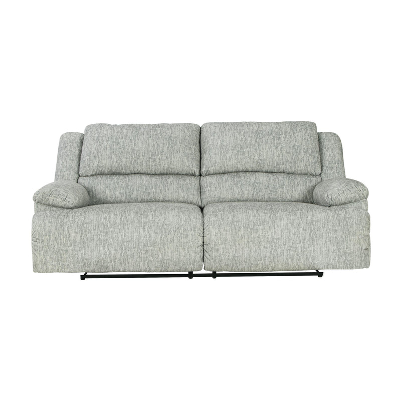 Signature Design by Ashley McClelland Reclining Fabric Sofa 2930281 IMAGE 3