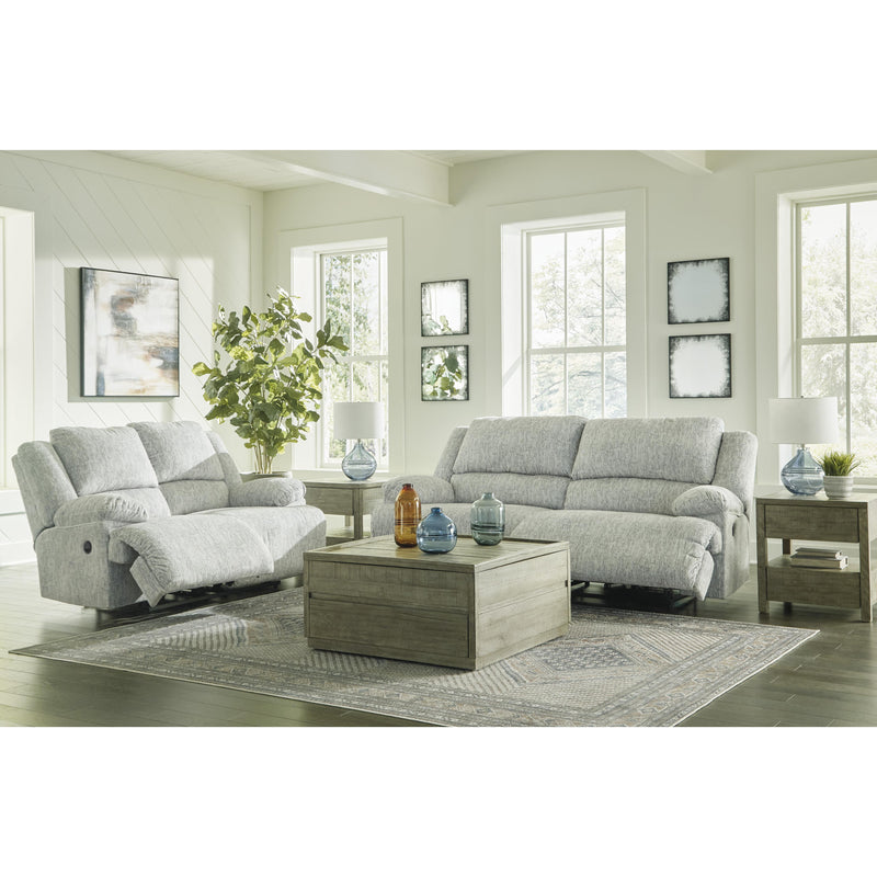 Signature Design by Ashley McClelland Reclining Fabric Sofa 2930281 IMAGE 8