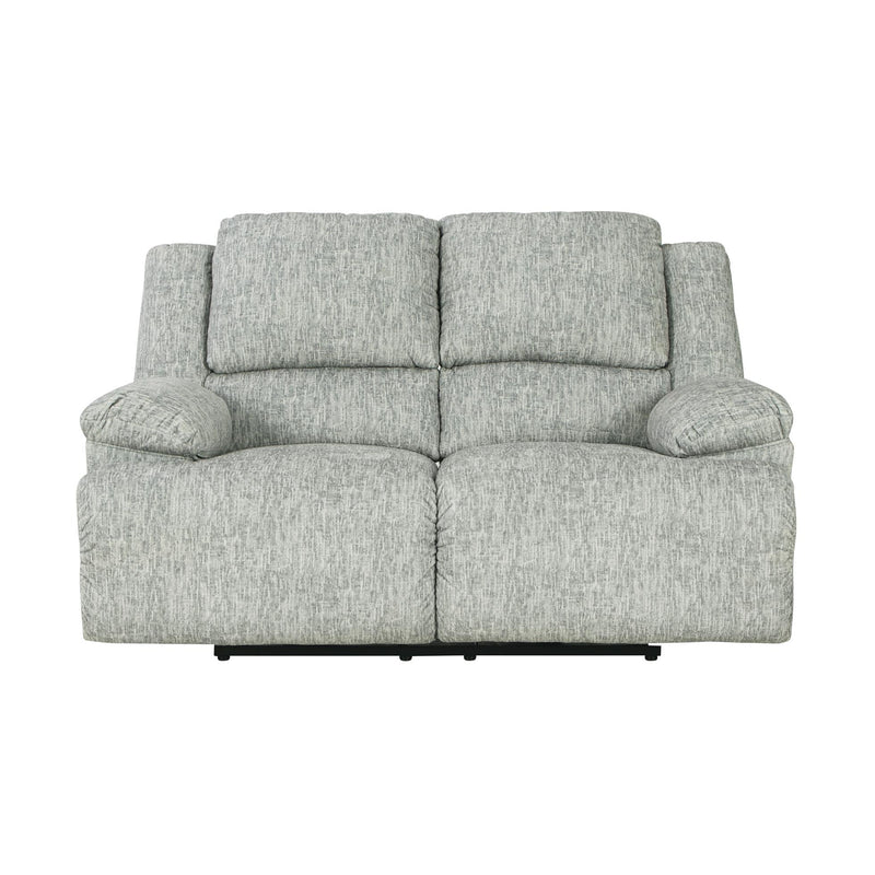 Signature Design by Ashley McClelland Reclining Fabric Loveseat 2930286 IMAGE 3