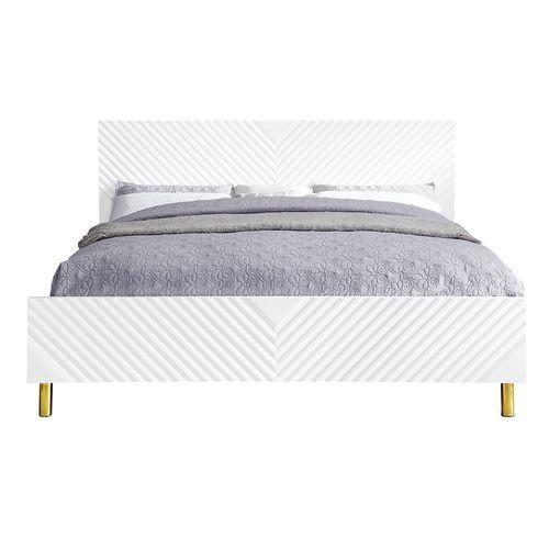 Acme Furniture Gaines Queen Panel Bed BD01034Q IMAGE 2