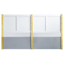 Acme Furniture Gaines King Panel Bed BD01039EK IMAGE 5