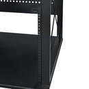 Acme Furniture Megara OF00987 Music Desk - Black IMAGE 6