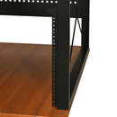 Acme Furniture Megara OF00988 Music Desk - Cherry IMAGE 6