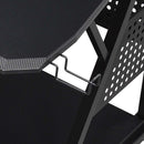 Acme Furniture Willow OF00989 Music Desk - Black IMAGE 6