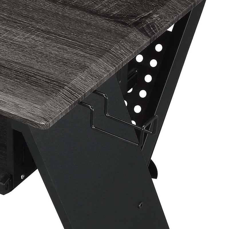 Acme Furniture Annette OF00991 Music Desk - Black IMAGE 5