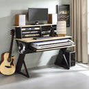 Acme Furniture Annette OF00992 Music Desk - Natural IMAGE 1