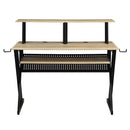 Acme Furniture Annette OF00992 Music Desk - Natural IMAGE 3