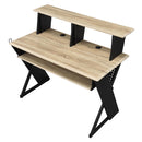 Acme Furniture Annette OF00992 Music Desk - Natural IMAGE 4