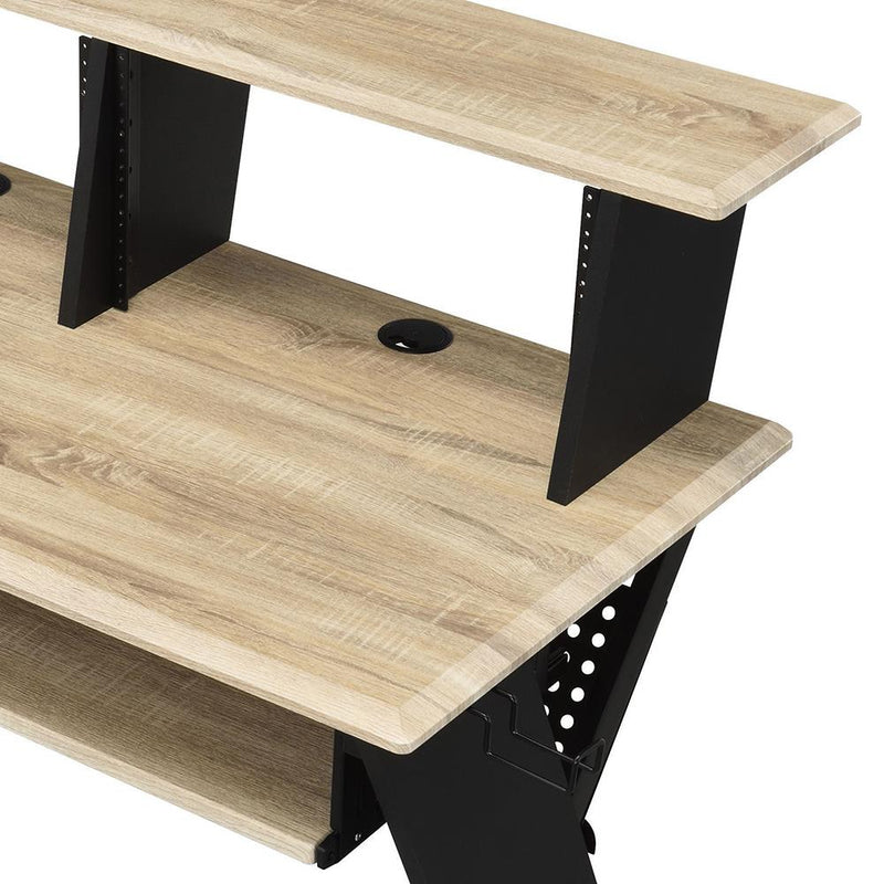 Acme Furniture Humanity OF00992 Music Desk IMAGE 7