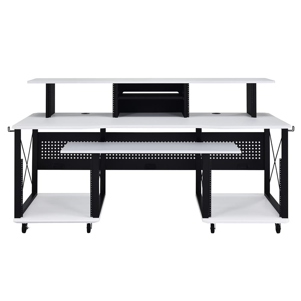 Acme Furniture Megara OF00995 Music Desk
