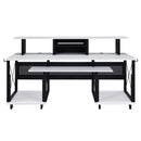 Acme Furniture Megara OF00995 Music Desk - White IMAGE 3