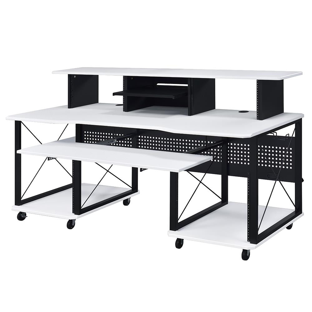 Acme Furniture Megara OF00995 Music Desk