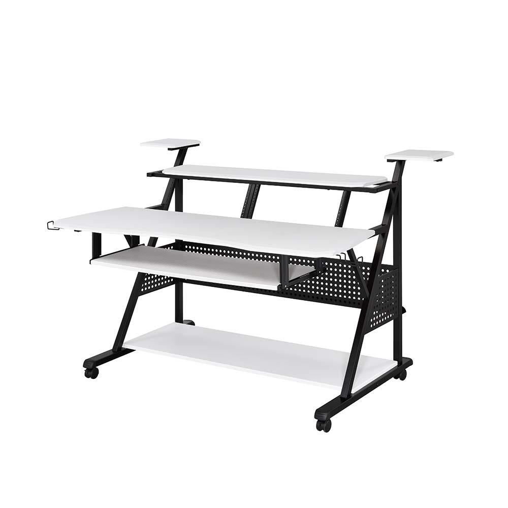 Acme Furniture Willow OF00996 Music Desk