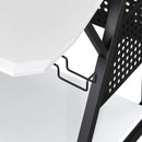 Acme Furniture Willow OF00996 Music Desk - White IMAGE 6