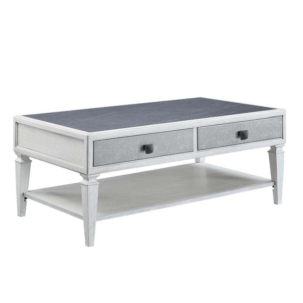 Acme Furniture Katia Coffee Table LV01052 IMAGE 1