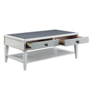 Acme Furniture Katia Coffee Table LV01052 IMAGE 4