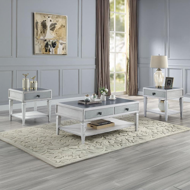 Acme Furniture Katia LV01052 Coffee Table IMAGE 6