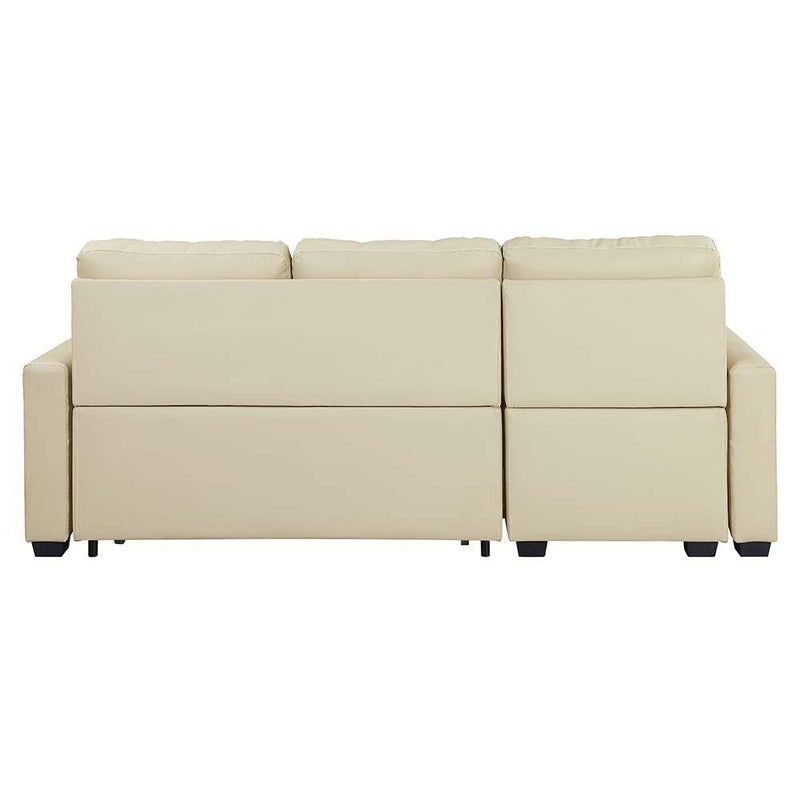 Acme Furniture Dafina Fabric Sectional LV01054 IMAGE 4