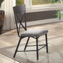 Acme Furniture Edina Dining Chair DN01058 IMAGE 1