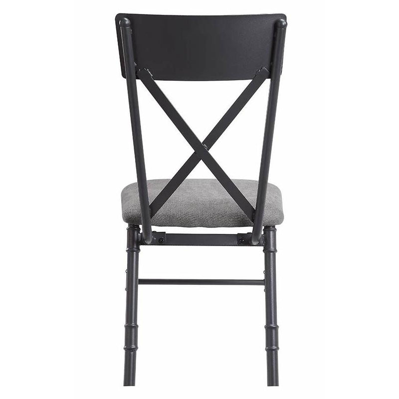 Acme Furniture Edina Dining Chair DN01058 IMAGE 5