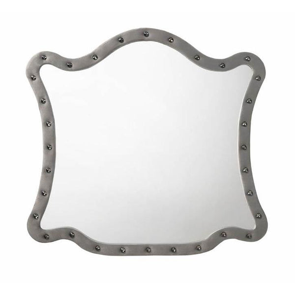 Acme Furniture Perine Dresser Mirror BD01064 IMAGE 1