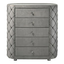 Acme Furniture Perine 6-Drawer Chest BD01066 IMAGE 3