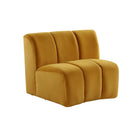 Acme Furniture Felicia LV01068 Modular Chair IMAGE 8