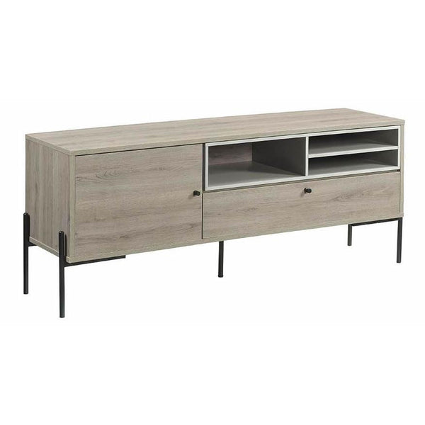 Acme Furniture Hattie TV Stand LV01074 IMAGE 1