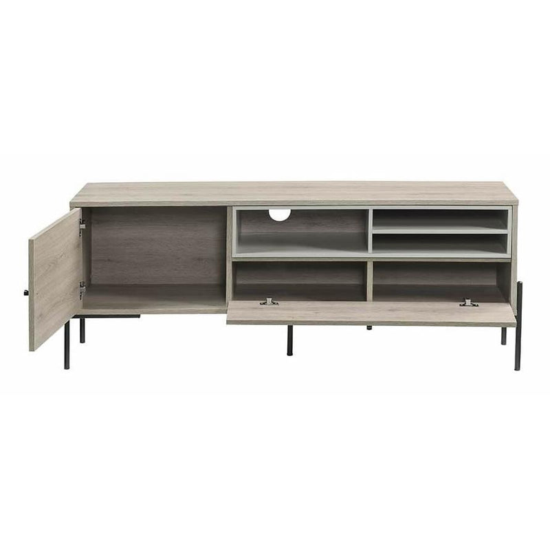 Acme Furniture Hattie TV Stand LV01074 IMAGE 3