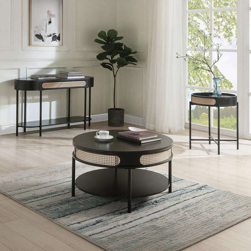 Acme Furniture Colson LV01076 Coffee Table IMAGE 5
