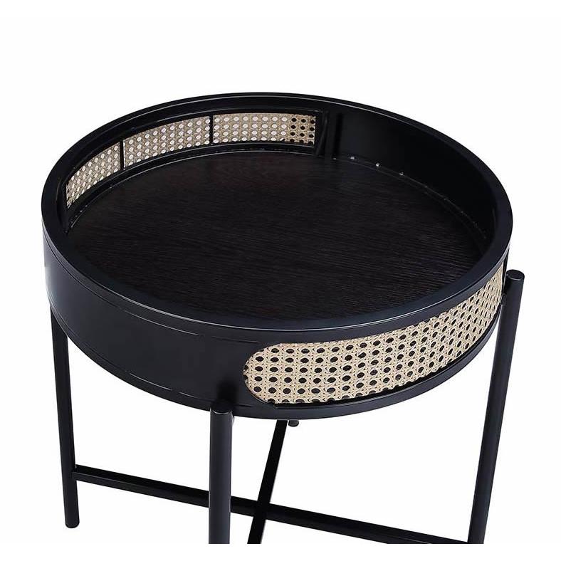 Acme Furniture Colson End Table LV01077 IMAGE 3