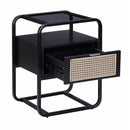 Acme Furniture Colson Accent Table AC01079 IMAGE 2