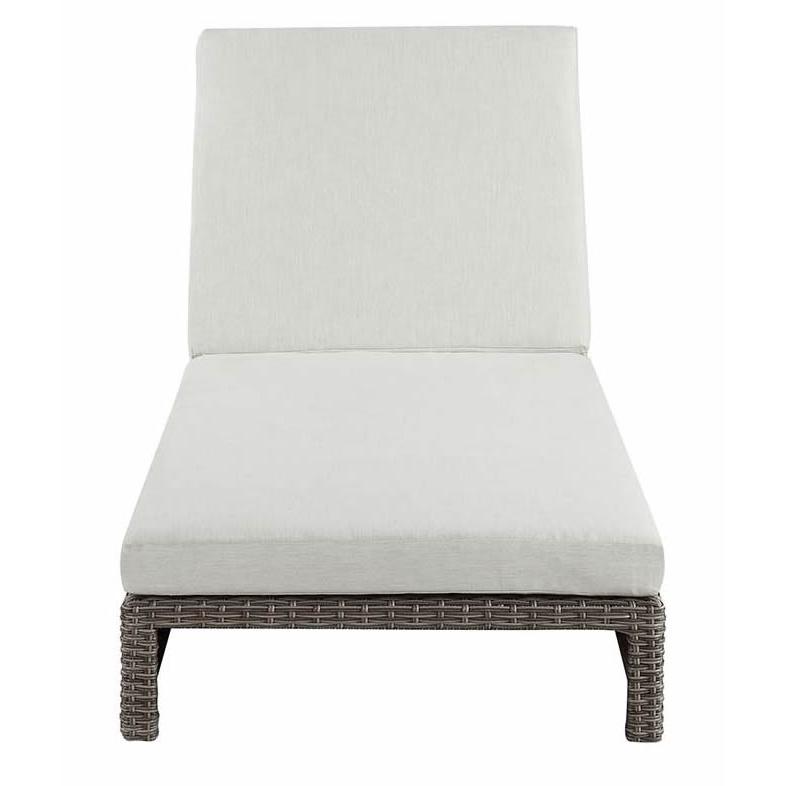 Acme Furniture Salena OT01093 Patio Lounge Chair IMAGE 2