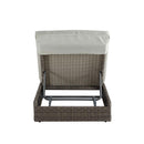 Acme Furniture Salena OT01093 Patio Lounge Chair IMAGE 5