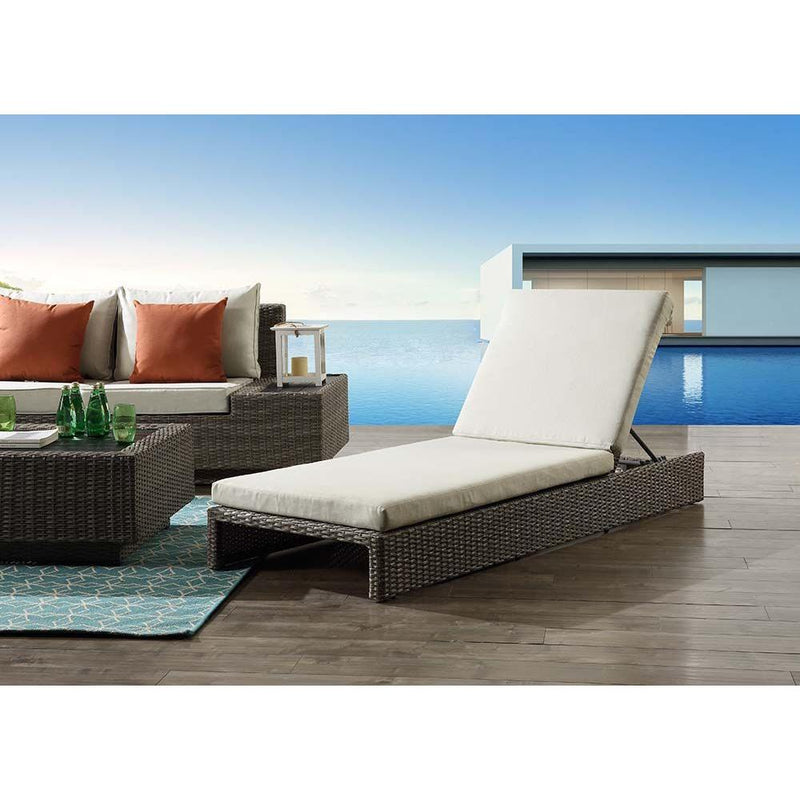 Acme Furniture Salena OT01093 Patio Lounge Chair IMAGE 6