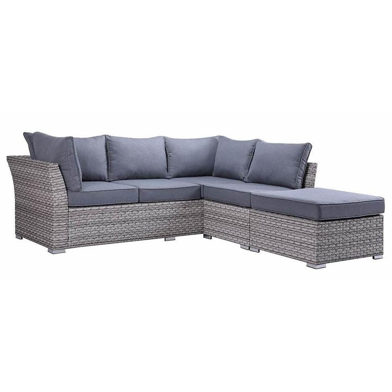 Acme Furniture Laurance OT01092 Patio Set IMAGE 2