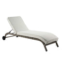 Acme Furniture Salena OT01094 Patio Lounge Chair IMAGE 2